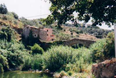 ponte di S. Martino