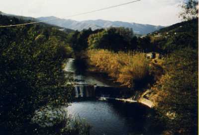 ponte di S. Martino