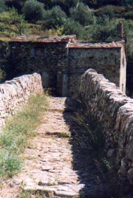 ponte di S. Martino