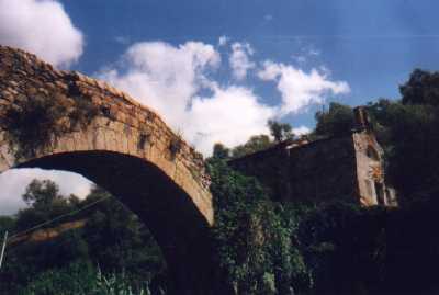 ponte di S. Martino